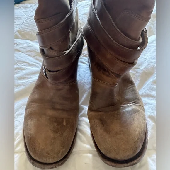 Freebird Dover Boot - Picture 5 of 8